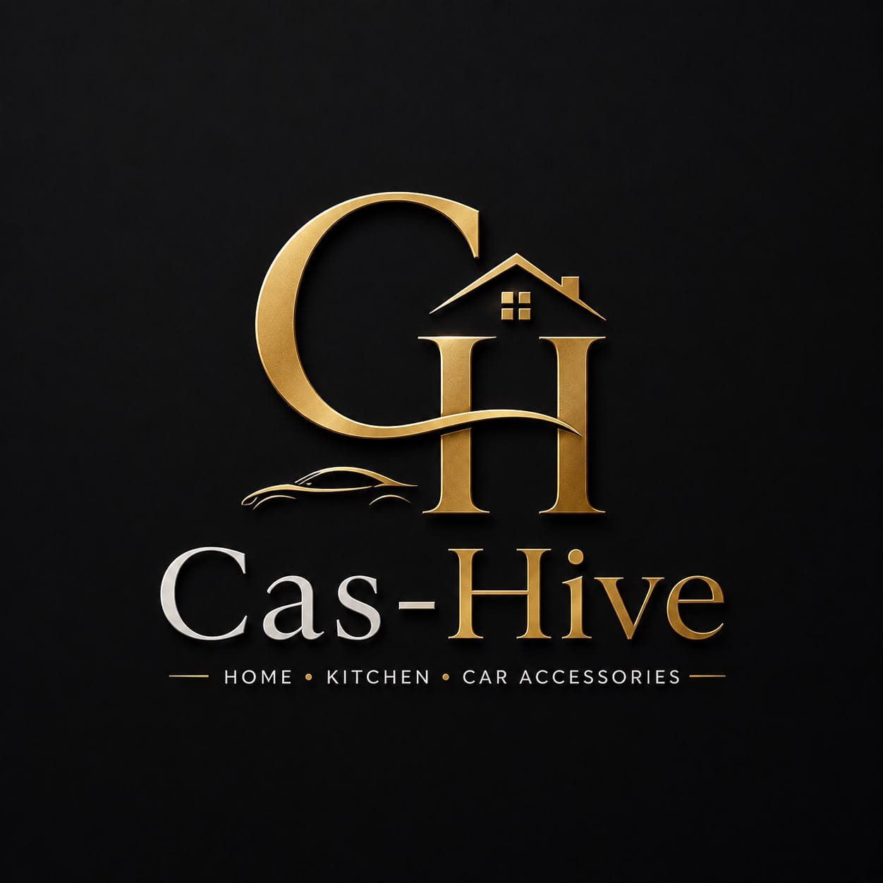 Cas-Hive